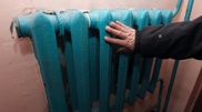 В нескольких микрорайонах Павлодара снижена подача тепла из-за аварии на ТЭЦ