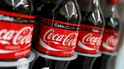 Coca-Cola может помочь при лечении болезни желудка 