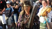 Венгры вместо конца света отметили тенгрианский праздник