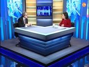 Фадеев: Производительные силы нужно развивать на всей территории