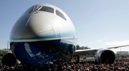 США ввели запрет на полеты Boeing 787 Dreamliner  