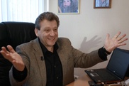 Борис Грачевский возмутился названием казахстанской версии "Ералаша"