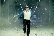 Исполнитель хита Gangnam Style выступит в Астане