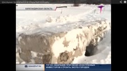 Школьник 5 часов просидел в колодце в Карагандинской области