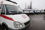 Студент из Казахстана погиб при падении из окна общежития в Москве