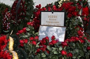 Похороны Деда Хасана в Грузии сорвались из-за статуса друзей покойного