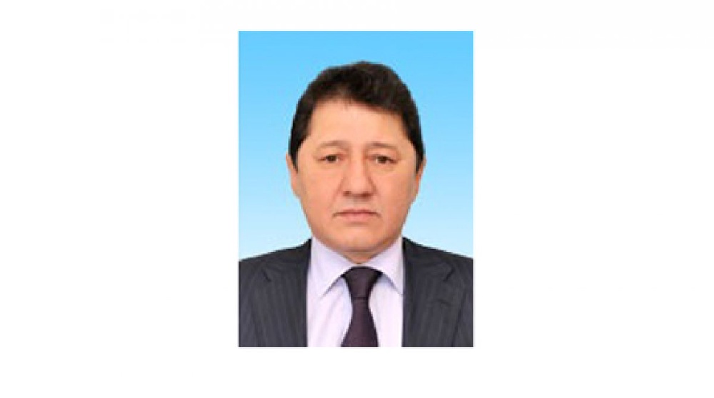 Самат Ескендиров
