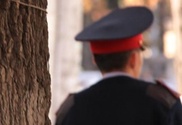 Арестован замначальника УБОП ДВД Карагандинской области