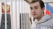 Подозреваемому в подготовке покушения на Путина казахстанцу продлили арест