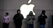Apple перестала быть самой богатой компанией мира