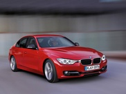 Названы восемь самых безопасных автомобилей 2012 года