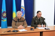 ДЧС Алматы: Разрушений при землетрясении в Алматинской области нет