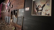 Один из хозяев сгоревшего в Бразилии клуба пытался совершить суицид