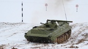 В Алматинской области во время занятий на полигоне погиб военнослужащий