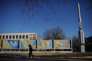 Россия в 2012 году вложила в развитие "Байконура" 116 миллионов долларов