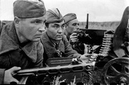 70 лет назад фашистов разбили под Сталинградом 