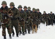 32 сбежавших из войсковой части в Бишкеке солдата вернулись