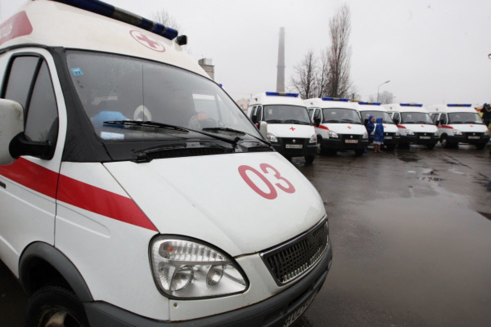 "Скорая помощь" будет приезжать к алматинцам за 15 минут