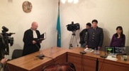 Отвод адвоката Челаха судье апелляционной коллегии отклонен