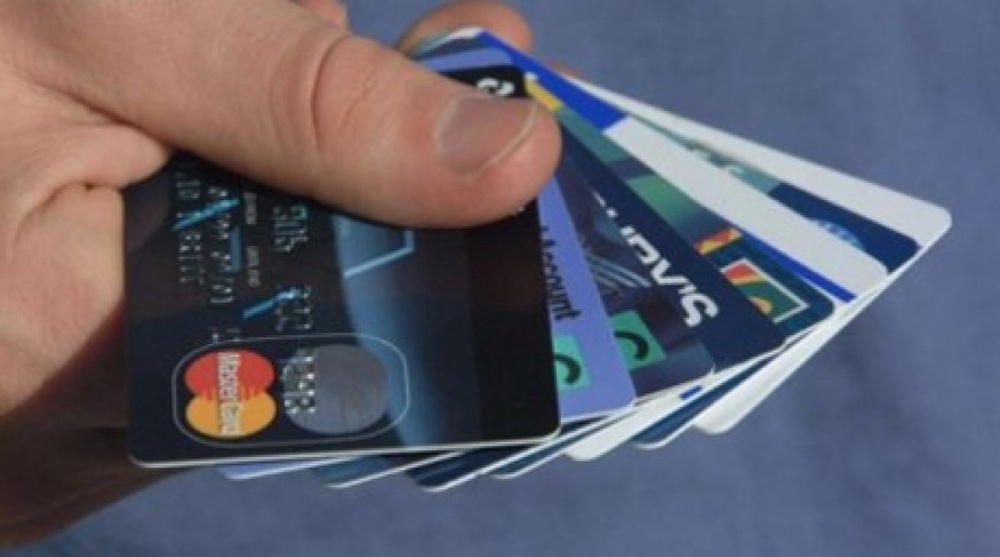Кредитные карты. Фото с сайта securitylab.ru