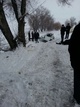 Авария на трассе Алматы - Бишкек унесла жизни 5 человек