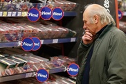 Британский министр начал проверки из-за скандала с кониной в продуктах питания