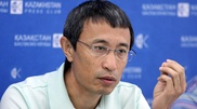 Турсунов ищет "не ванильного" актера на главную роль в "Кенже"