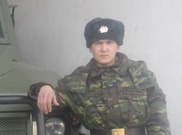Камеры засняли последние минуты жизни погибшего в Шымкенте солдата