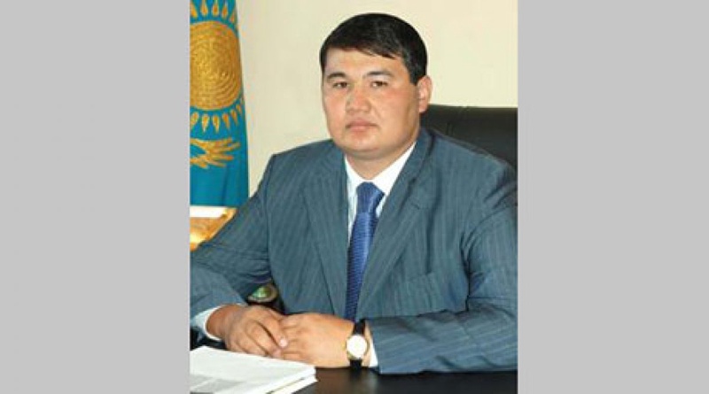Нурлыбек Налибаев. Фото с сайта kyzylorda-news.kz