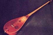 Папа Римский слушал перед отречением домбру