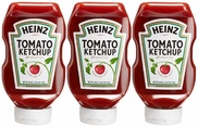 Кетчуп Heinz продали за рекордные 28 миллиардов долларов
