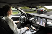 Британские инженеры создадут дешевый автопилот