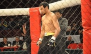 Казахстанский боец MMA примет участие в "Битве под Москвой"