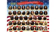 День президентов отмечают в США