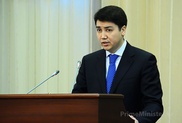 Прежний механизм выплаты декретных в Казахстане грозил дефолтом Госфонду соцстрахования