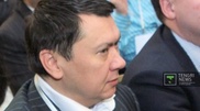 Экс-глава МВД Германии потребовал арестовать Рахата Алиева