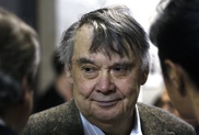 Ушел из жизни режиссер Алексей Герман-старший 