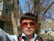 24-летний житель Актюбинской области выглядит на 10 лет