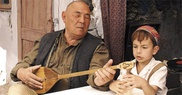 Казахстанскую картину "Подарок Сталину" показали в Вашингтоне