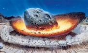 Ученые: Астероид Апофис может столкнуться с Землей в 2068 году