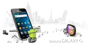 Samsung представит новый Galaxy S 14 марта в Нью-Йорке