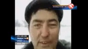 Житель Тараза возил мертвеца на переднем сиденье автомобиля