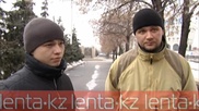 Алматинские борцы с педофилами публично покаялись