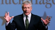 Сенат США утвердил экс-сенатора главой Пентагона