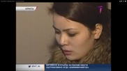Жертву "черных" риэлторов выселили из квартиры с 4 детьми в Алматы