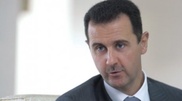 Башар Асад обвинил Британию в обострении конфликта в Сирии
