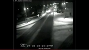Нашумевшее ДТП с пьяным чиновником в Караганде записали на видео