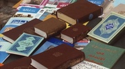 Миссионеры из России задержаны за незаконное распространение религиозной литературы в ЗКО 