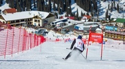 Первый чемпионат по сноуборду и горным лыжам World Class Open 2013 прошел в Алматы
