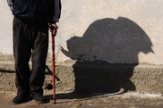 80-летний житель Уральска сообщил о бомбе в своем доме
